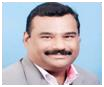 Mr. A Ramakrishnan - DPIS Society